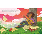 LITTLE PEOPLE BIG DREAMS BOOK - BOB MARLEY (4-7 YEARS)