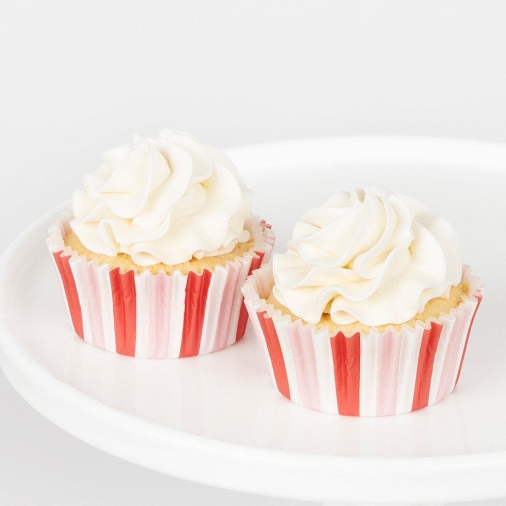 NUTCRACKER BALLET CUPCAKE KIT