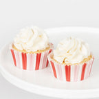 NUTCRACKER BALLET CUPCAKE KIT
