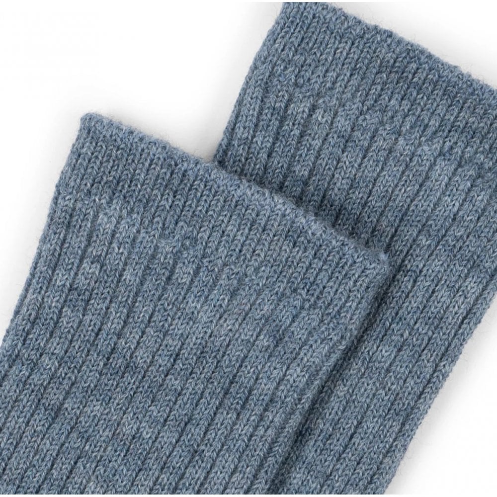 LANA LIGHT KNITTED SOCKS