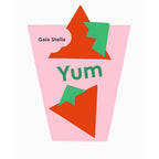 YUM! BOARD BOOK (2-4 YEARS)