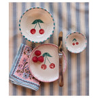 SMALL CERAMIC DIPPING BOWL