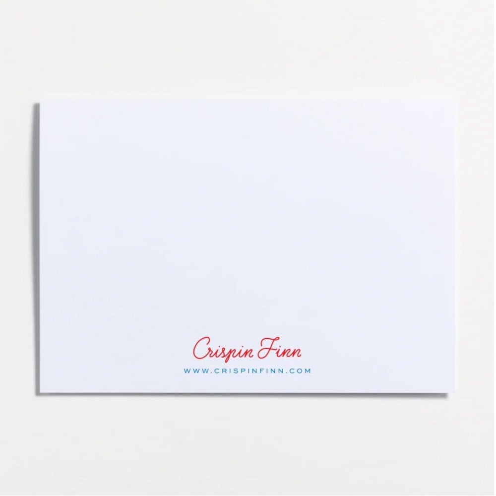 YOU SMASHED IT CARD