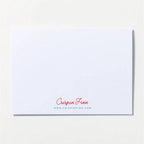 THANK YOU SHOPPING BAG CARD