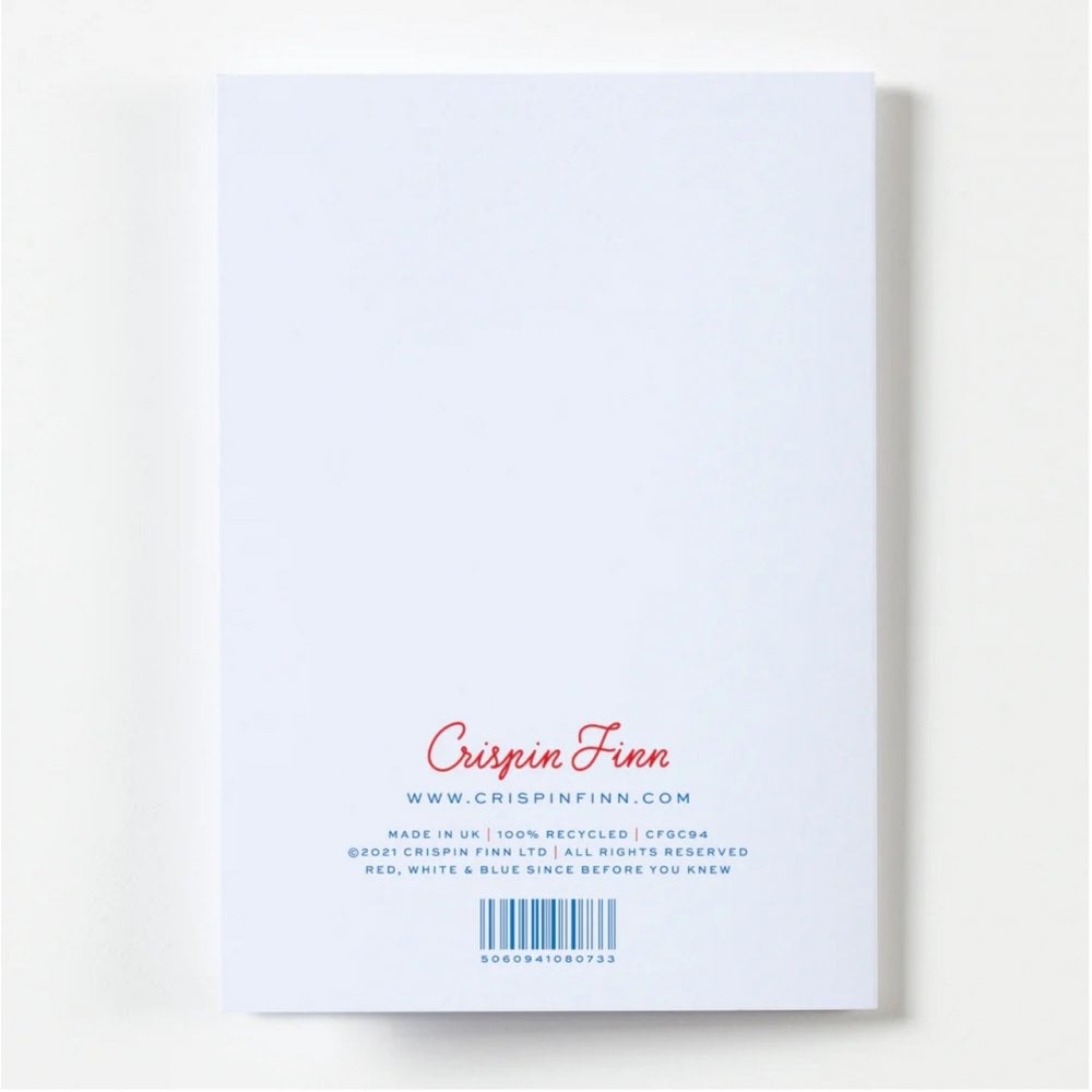SPECIAL DAY THIS WAY CARD