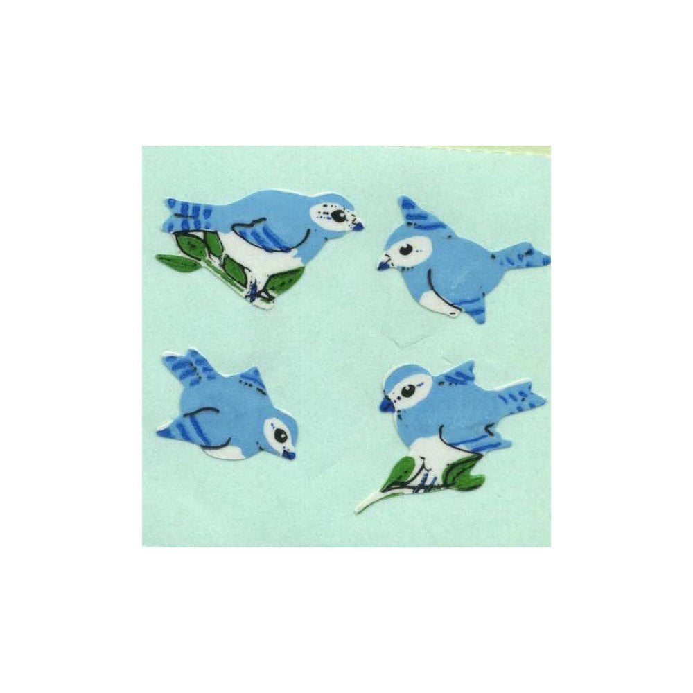 PAPER STICKER SHEET