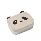 ARTHUR PANDA LUNCHBOX - SANDY