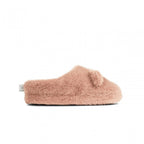 AVIAJA BEAR SLIPPERS - PALE TUSCANY