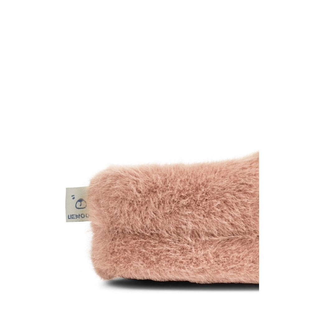 AVIAJA BEAR SLIPPERS - PALE TUSCANY