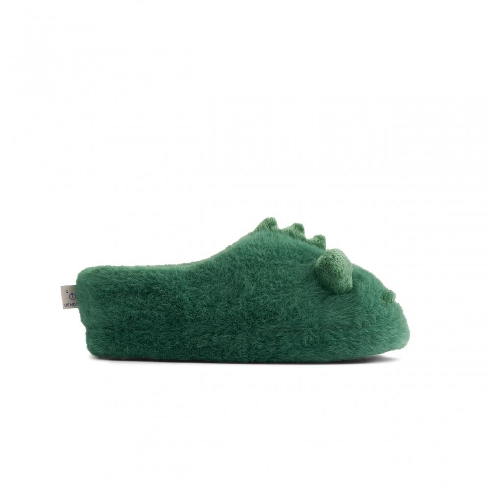 AVIAJA CROCODILE SLIPPERS SIZE 26-27