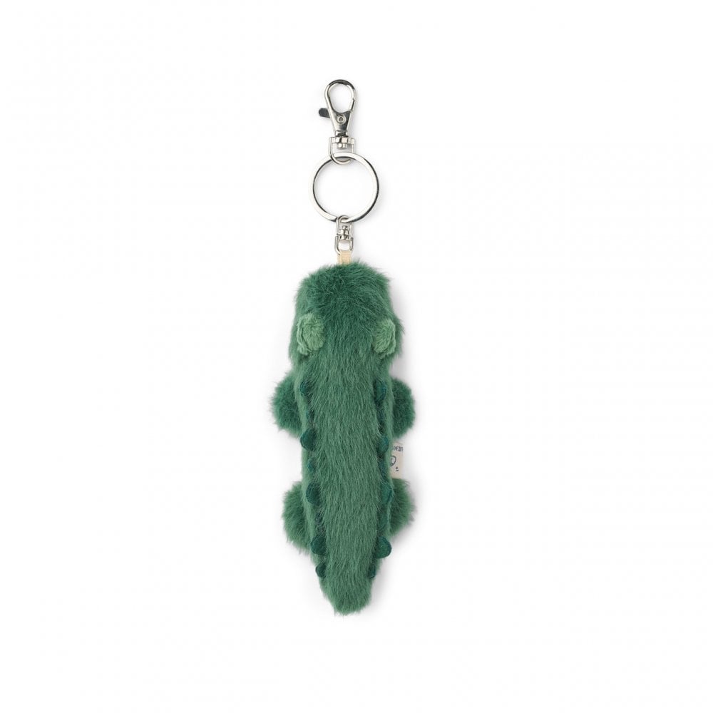 ALFREDO CROCODILE KEYRING