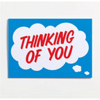 THINKING OF YOU CARD