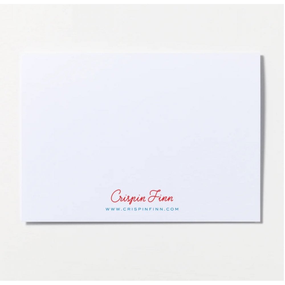 THINKING OF YOU CARD