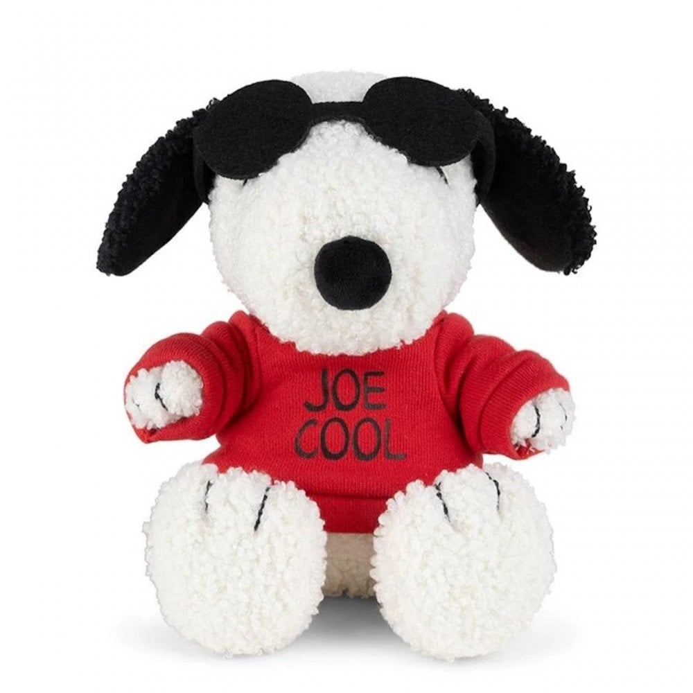 SNOOPY JOE COOL - 20cm