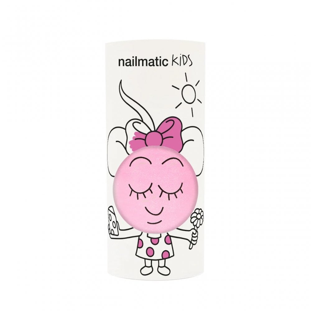 KIDS NAIL POLISH
