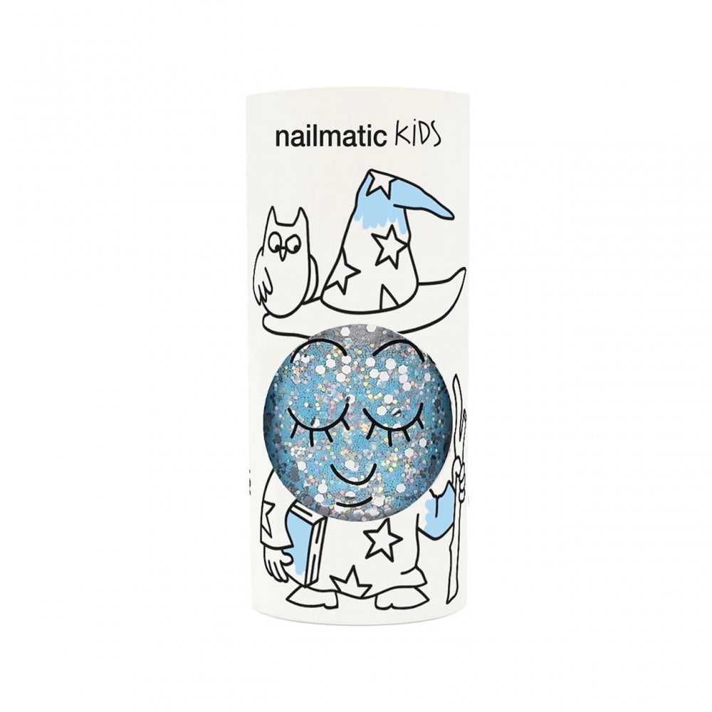 KIDS NAIL POLISH