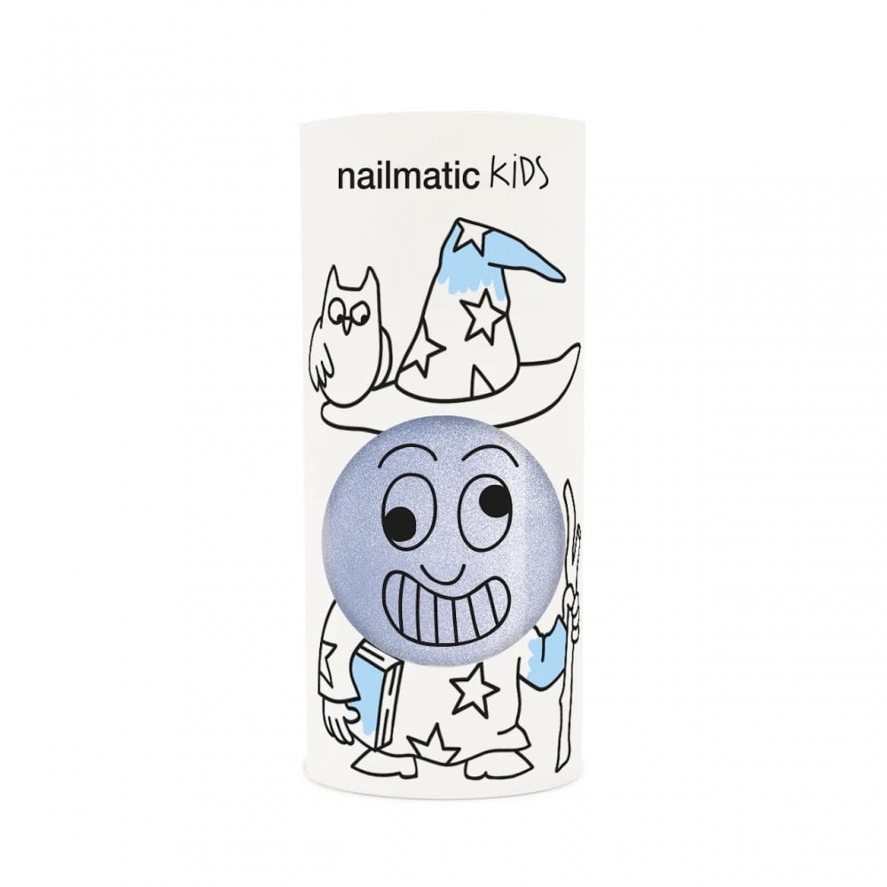 KIDS NAIL POLISH