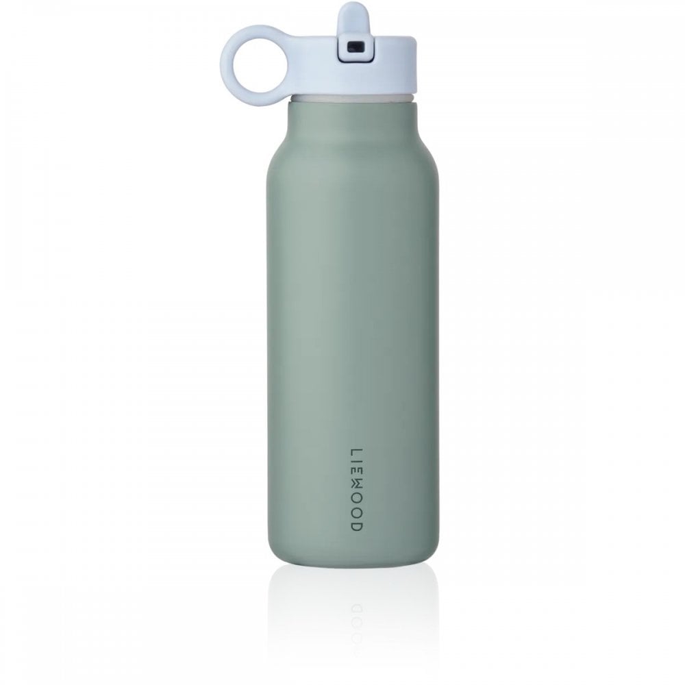 FALK WATER BOTTLE WITH CROCODILE LID 350ml