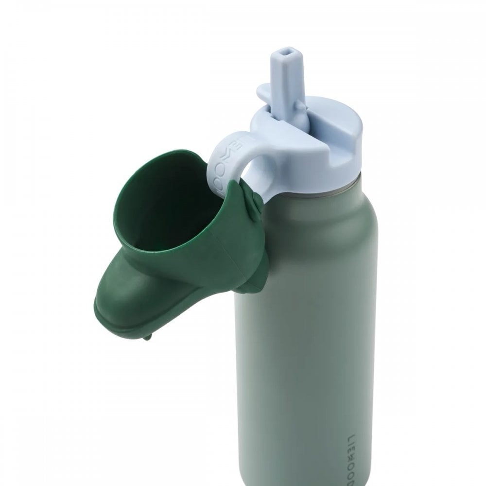 FALK WATER BOTTLE WITH CROCODILE LID 350ml