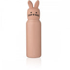 FALK WATER BOTTLE WITH RABBIT LID 350ml