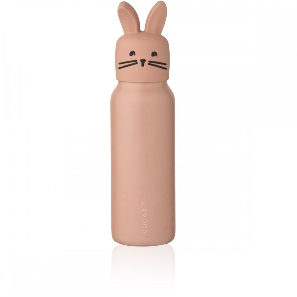 FALK WATER BOTTLE WITH RABBIT LID 350ml