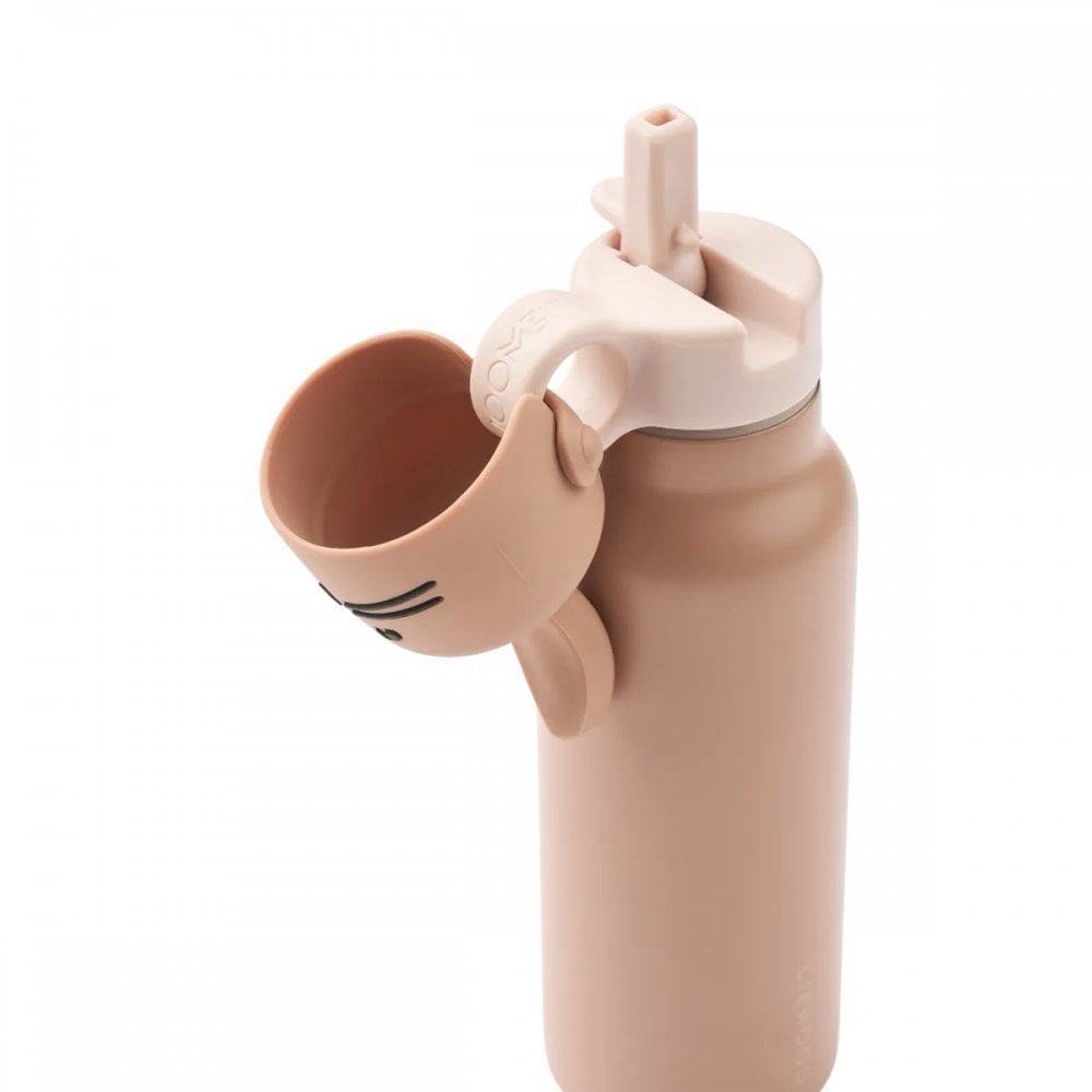 FALK WATER BOTTLE WITH RABBIT LID 350ml