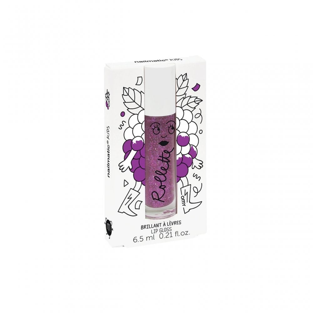 LIP GLOSS