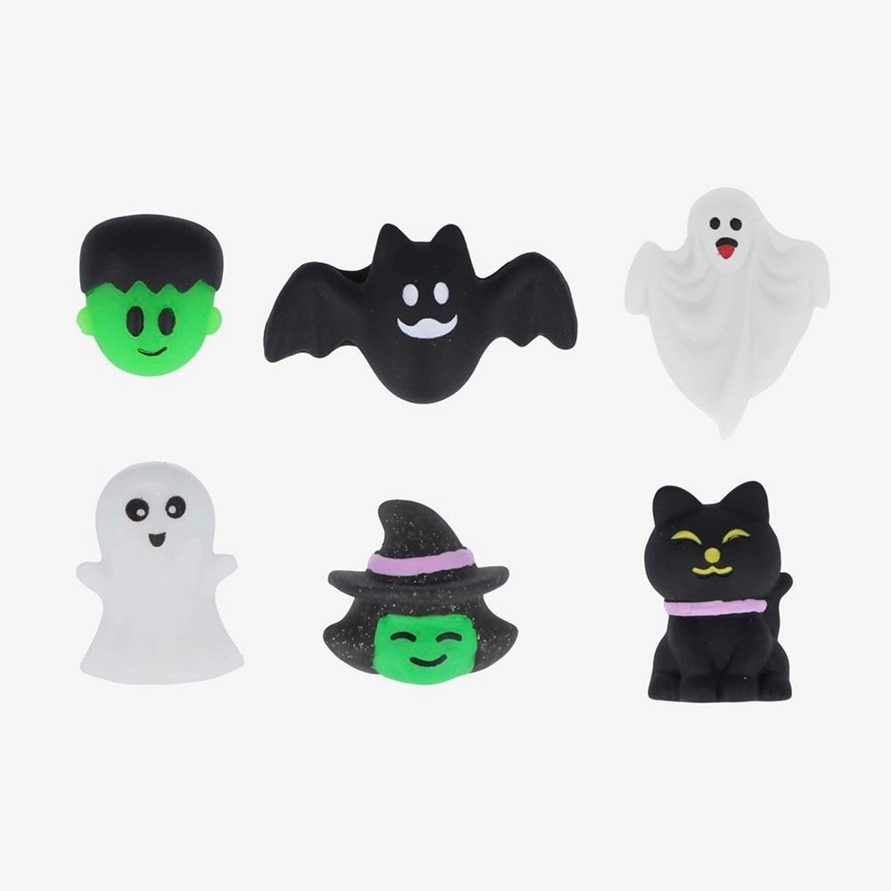 HALLOWEEN SQUISHY