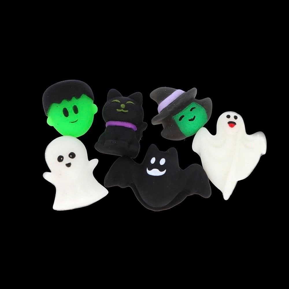 HALLOWEEN SQUISHY