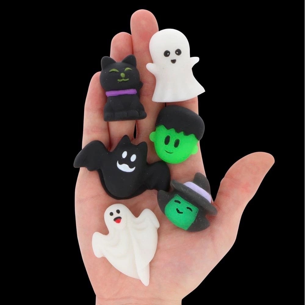 HALLOWEEN SQUISHY