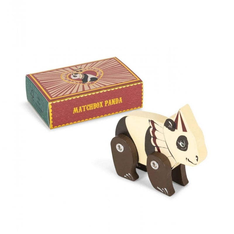 MATCHBOX ANIMAL - Panda