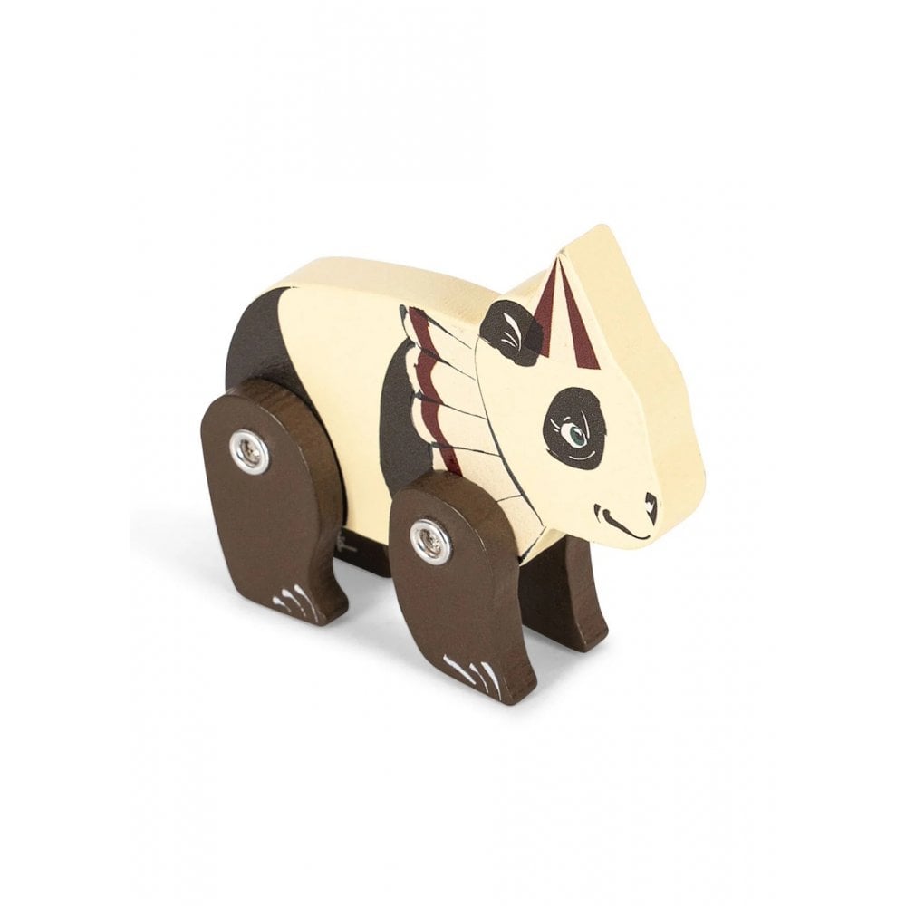 MATCHBOX ANIMAL
