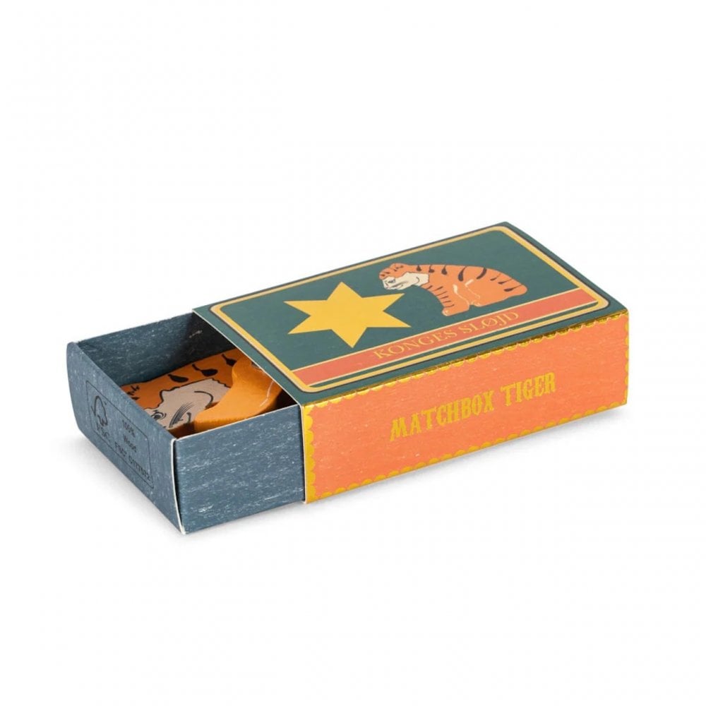 MATCHBOX ANIMAL