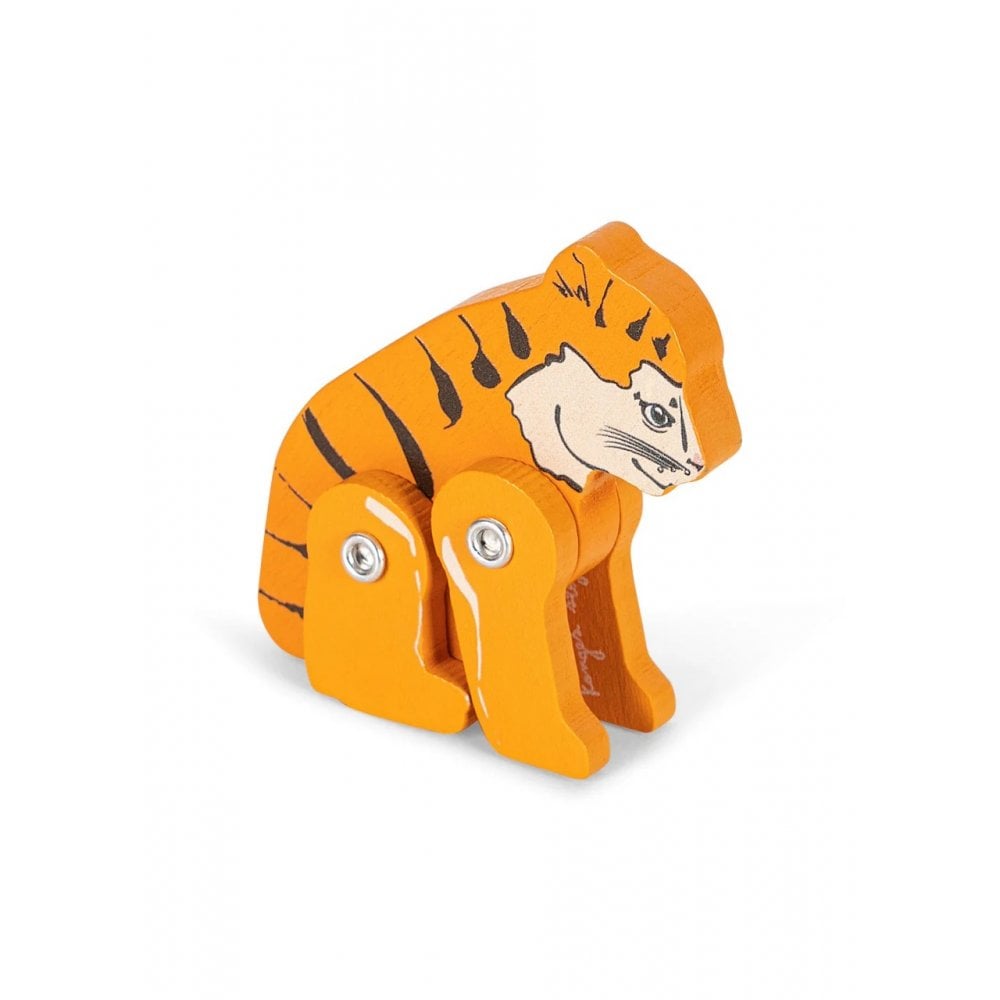 MATCHBOX ANIMAL