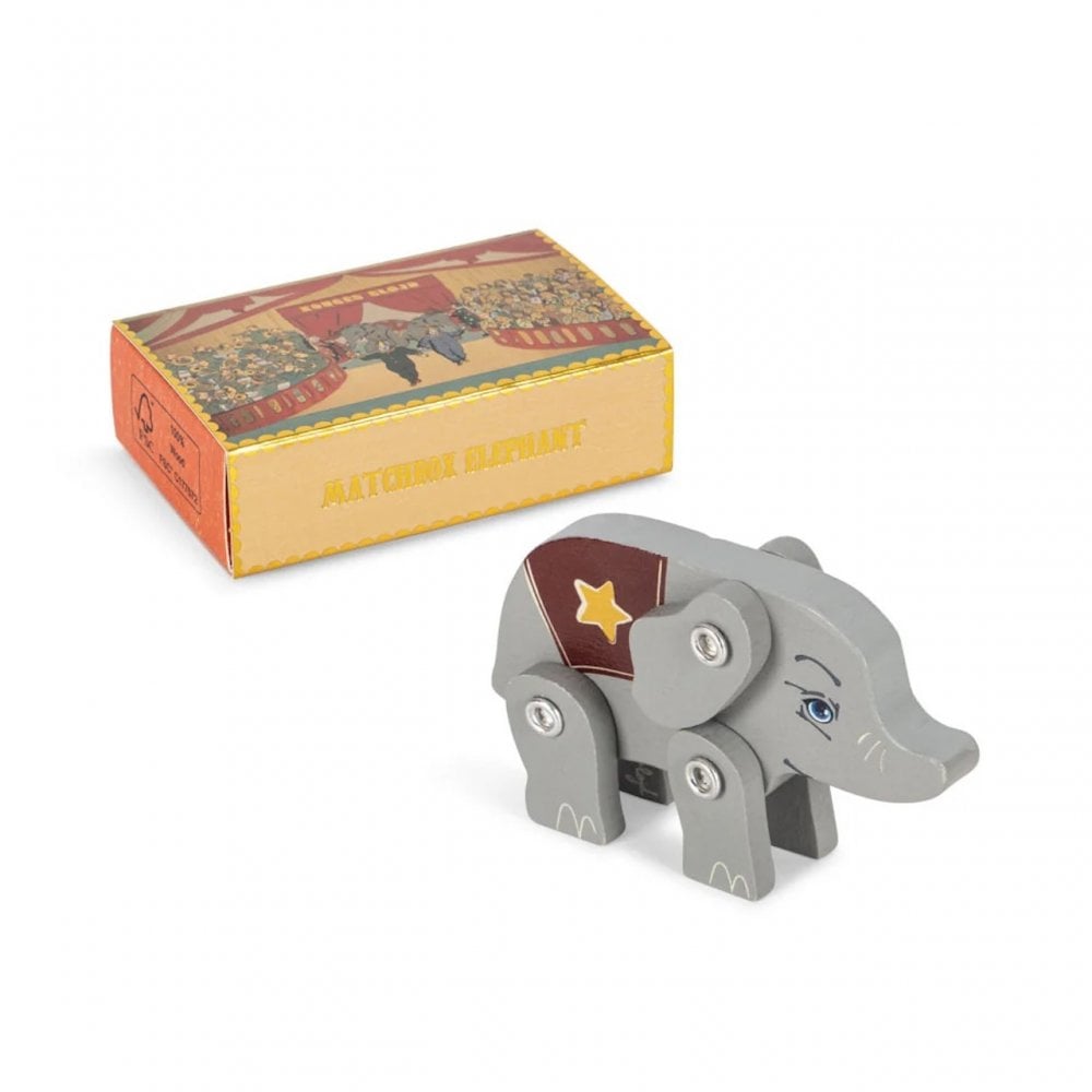 MATCHBOX ANIMAL