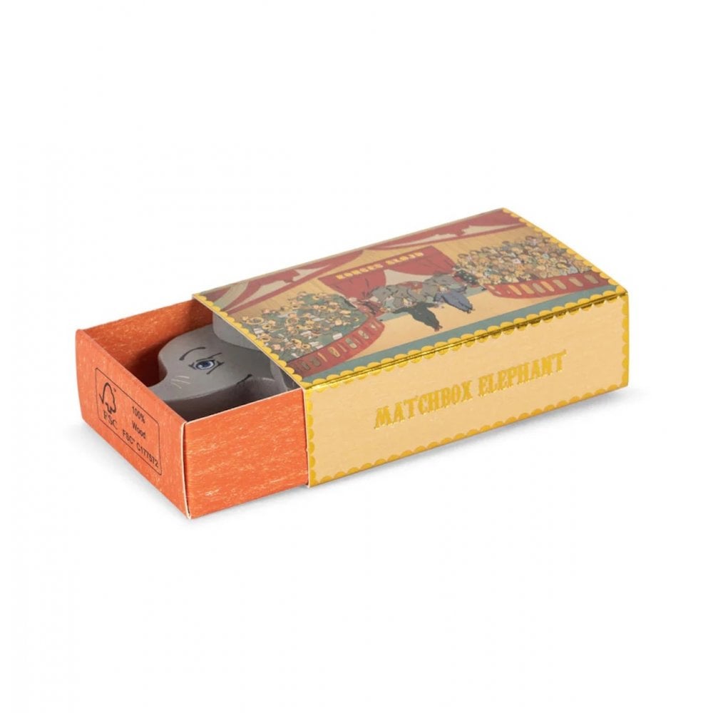 MATCHBOX ANIMAL