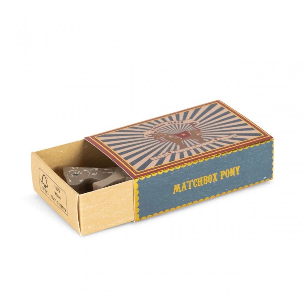 MATCHBOX ANIMAL