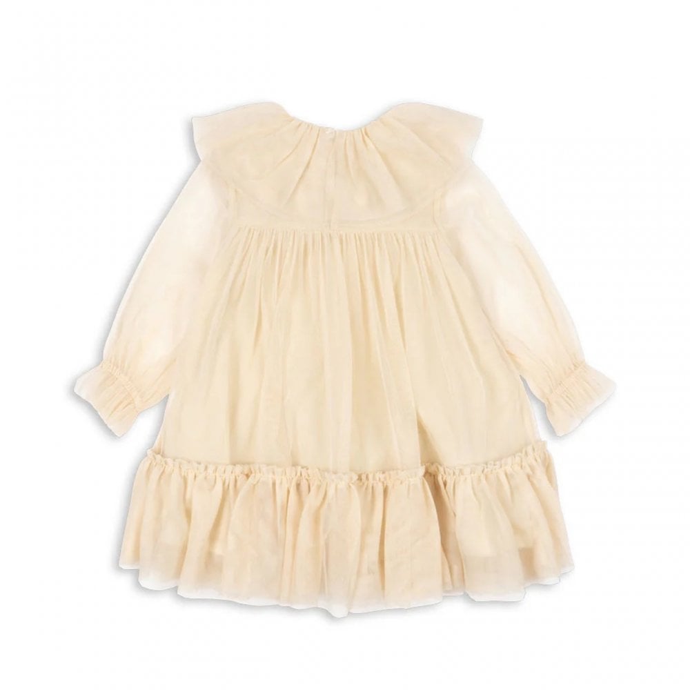BOW DRESS