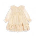 BOW DRESS