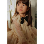BOW DRESS
