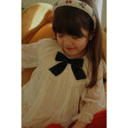 BOW DRESS