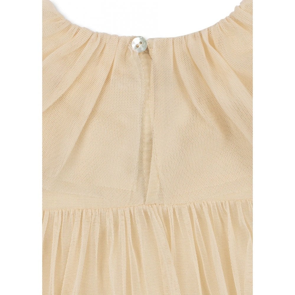 BOW DRESS