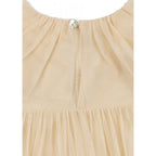 BOW DRESS