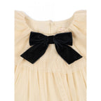 BOW DRESS