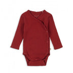 MINNIE NEWBORN BODY - RED DAHLIA