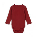 MINNIE NEWBORN BODY - RED DAHLIA