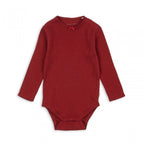 MINNIE BODY - RED DAHLIA