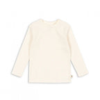 MINNIE BLOUSE - BUTTERCREAM
