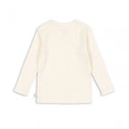 MINNIE BLOUSE - BUTTERCREAM