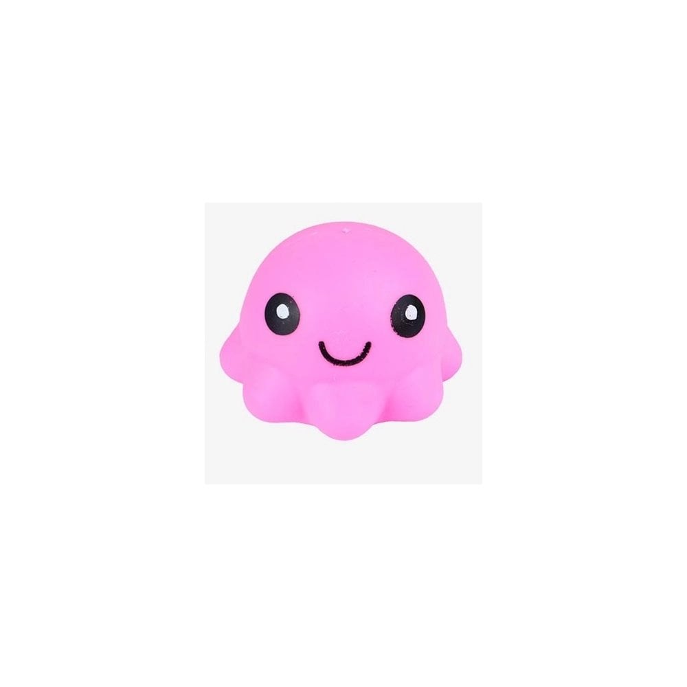 SQUIDGY OCTOPUS TOY